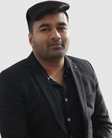 Dr. Krishna Mohan Tripathi